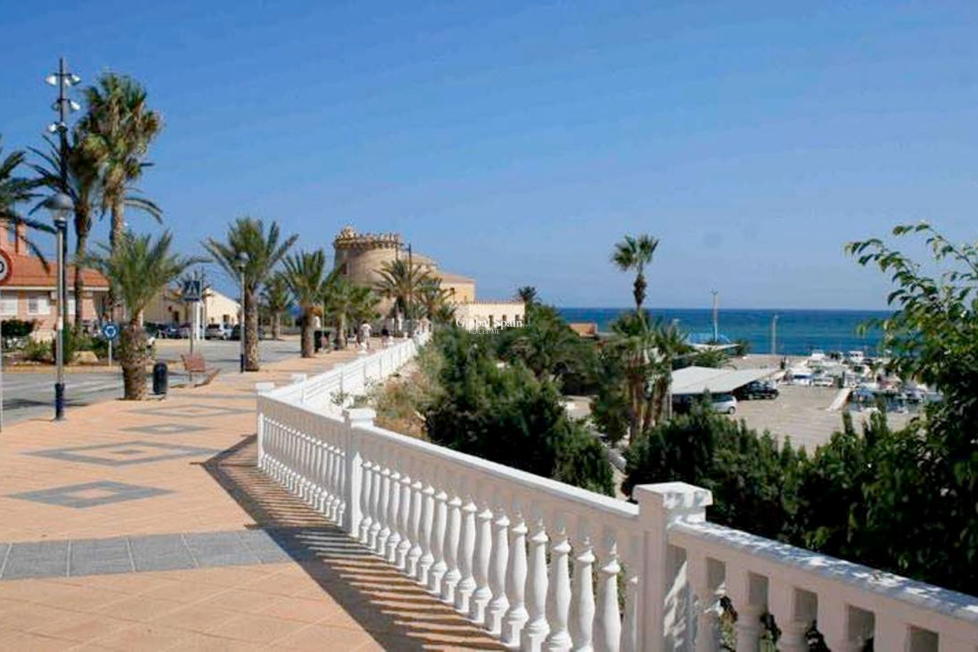 Venta - VILLA -
TORRE DE LA HORADADA - Costa Blanca