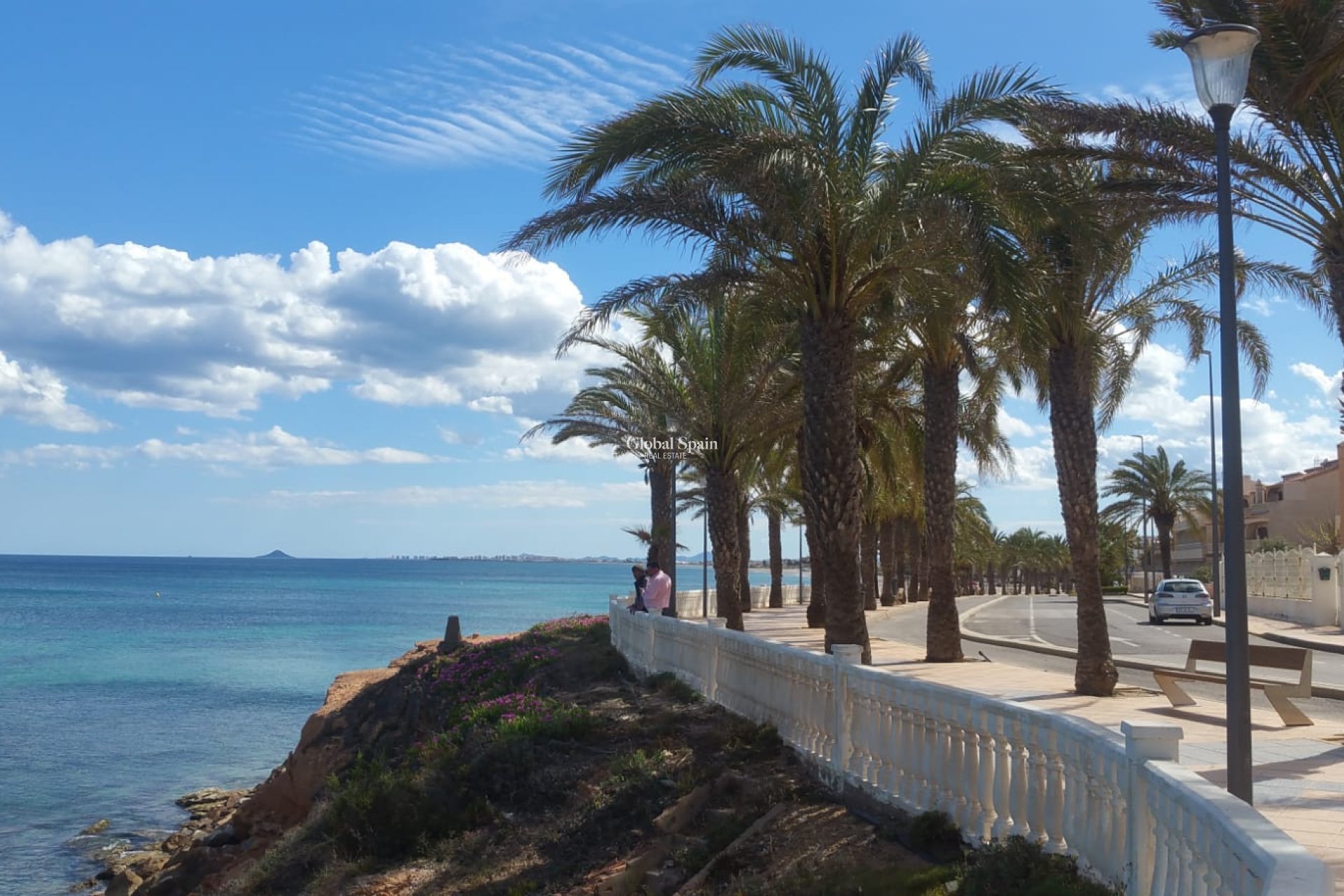 Venta - VILLA -
TORRE DE LA HORADADA - Costa Blanca