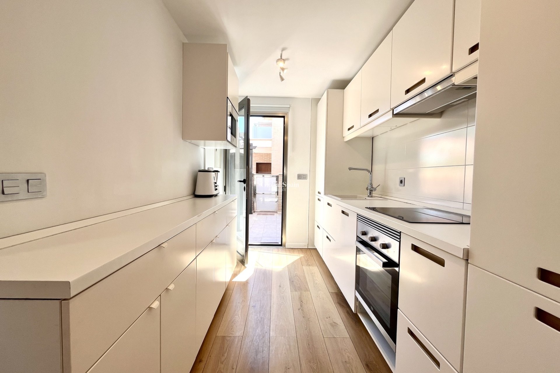 Venta - VILLA -
TORRE DE LA HORADADA - Costa Blanca