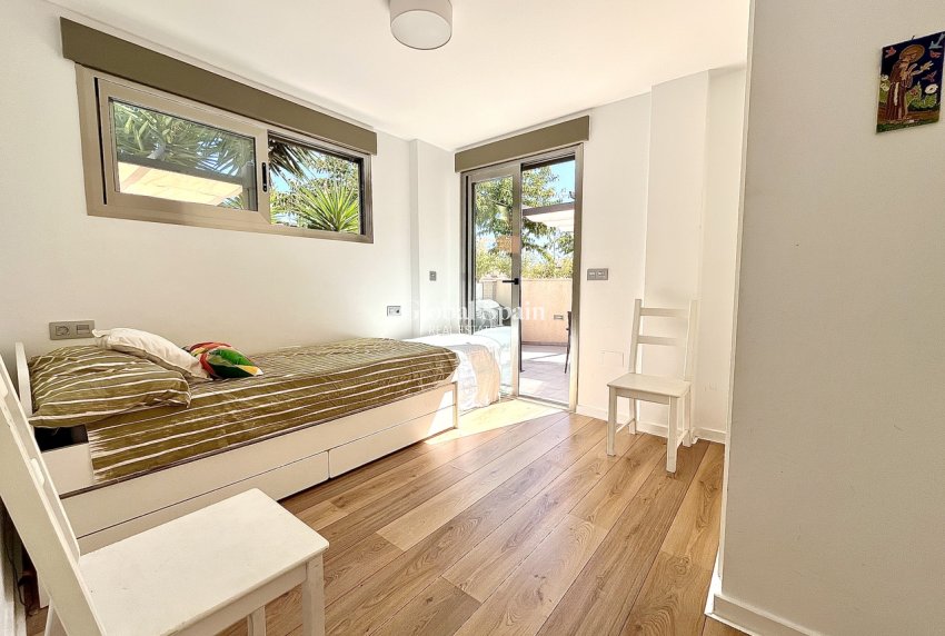 Venta - VILLA -
TORRE DE LA HORADADA - Costa Blanca