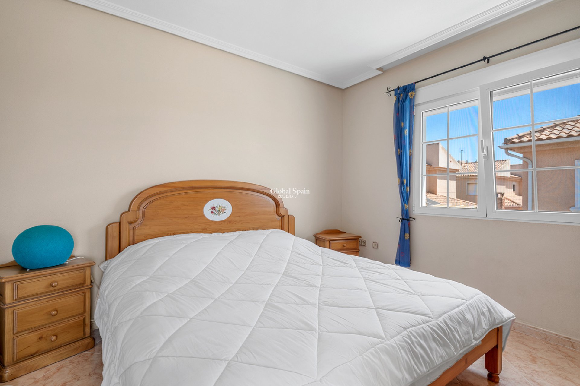 Venta - VILLA -
TORRE DE LA HORADADA - Costa Blanca