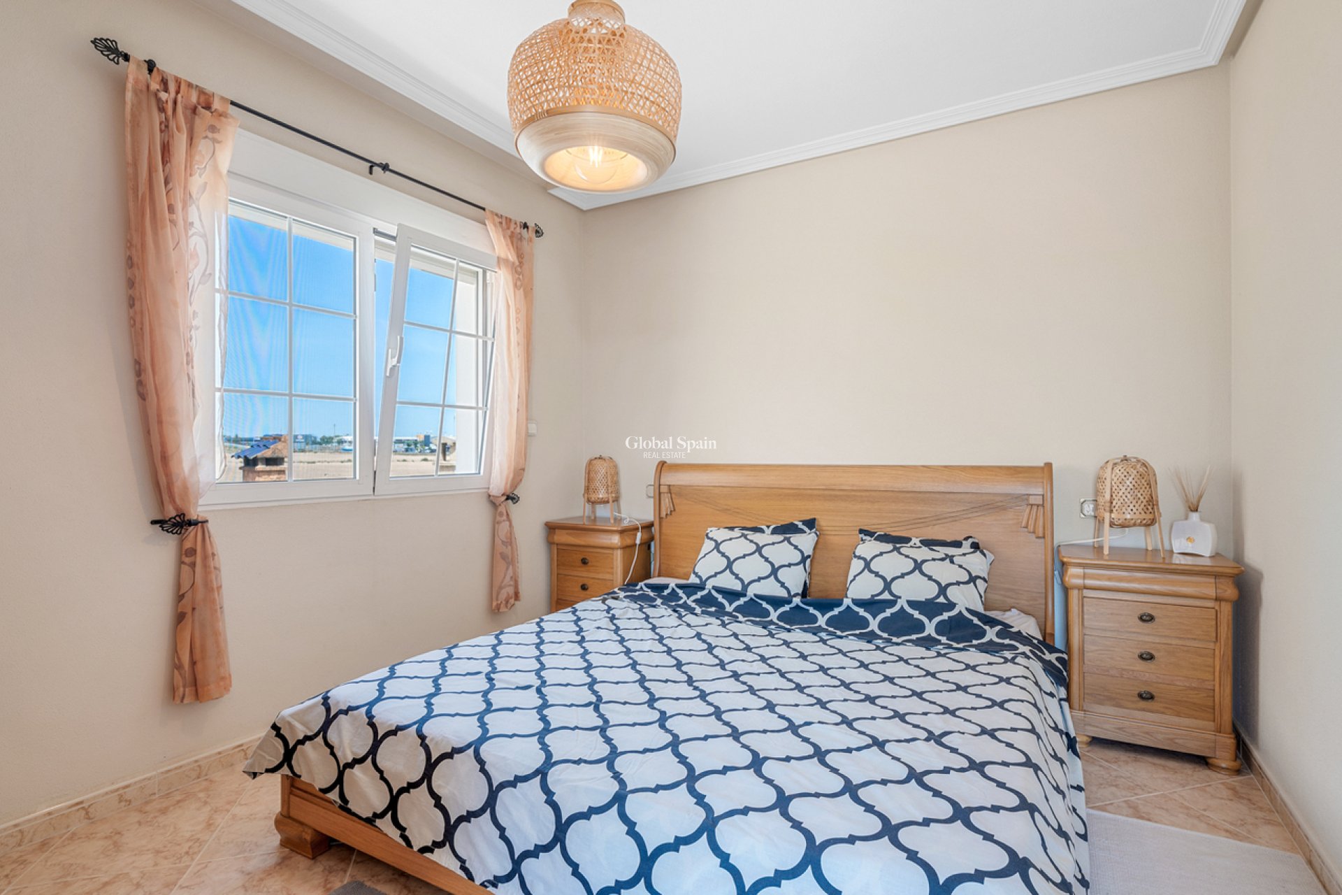 Venta - VILLA -
TORRE DE LA HORADADA - Costa Blanca