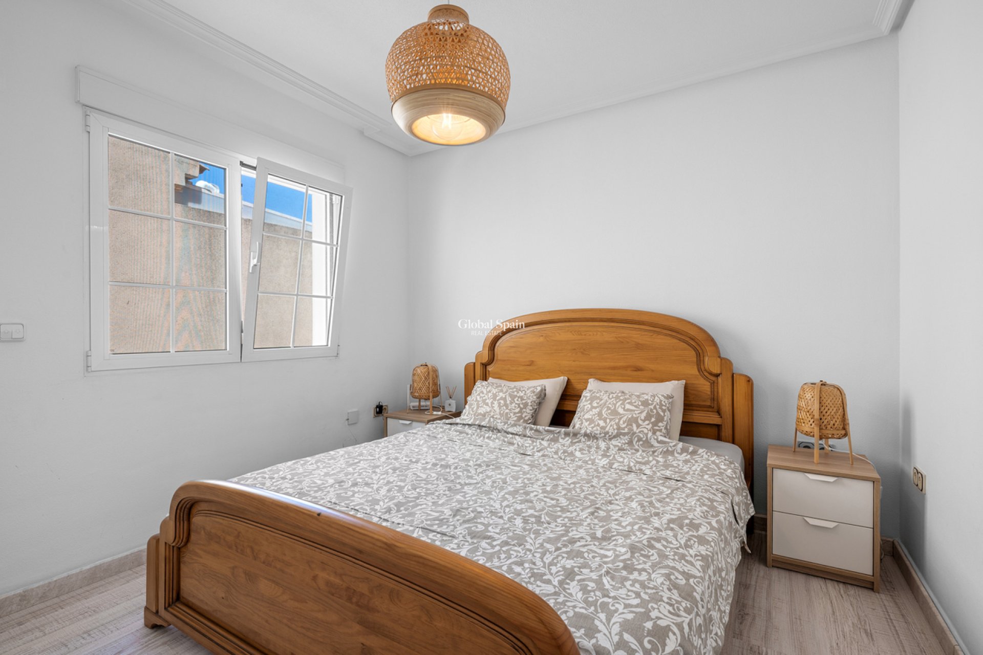 Venta - VILLA -
TORRE DE LA HORADADA - Costa Blanca
