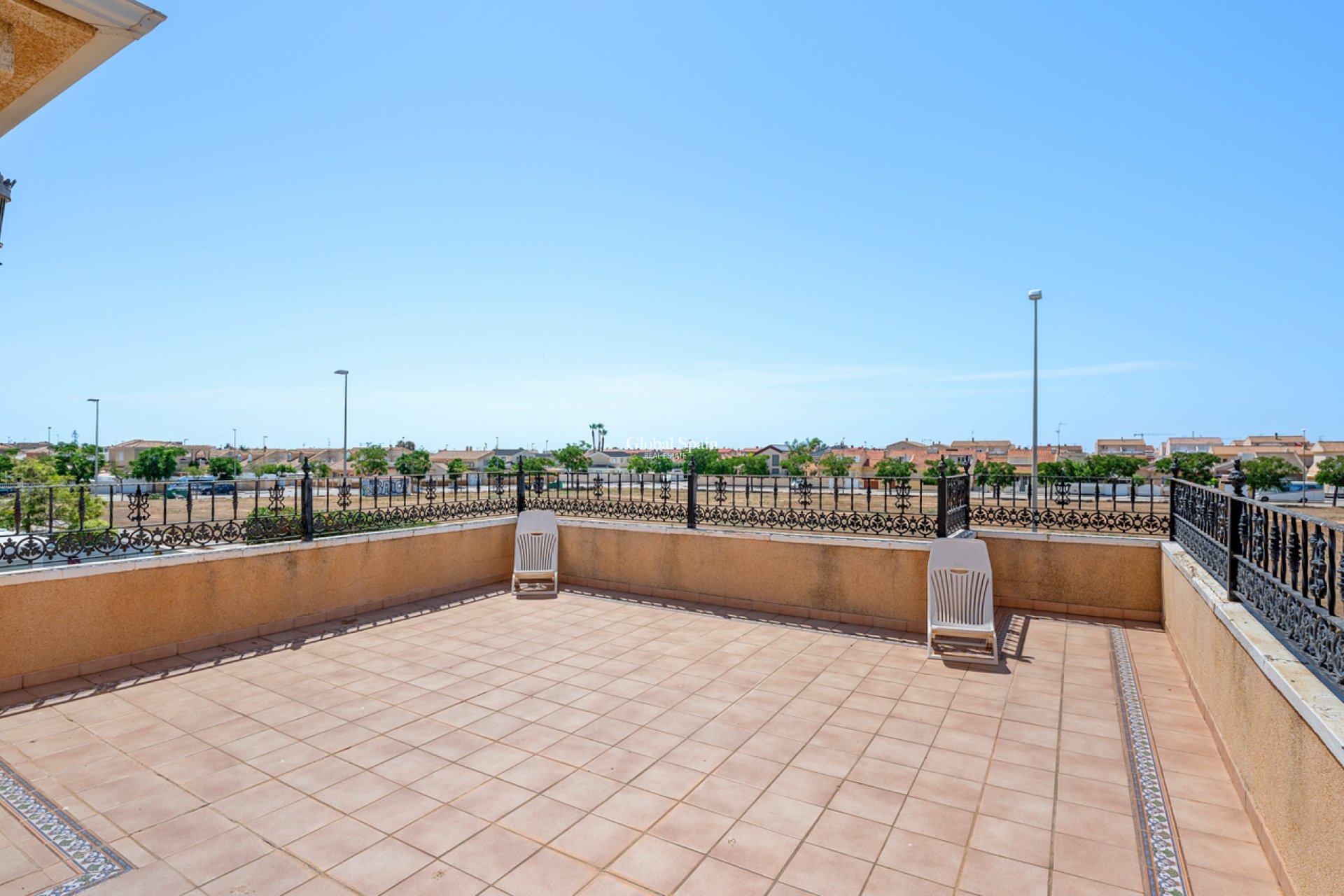 Venta - VILLA -
TORRE DE LA HORADADA - Costa Blanca