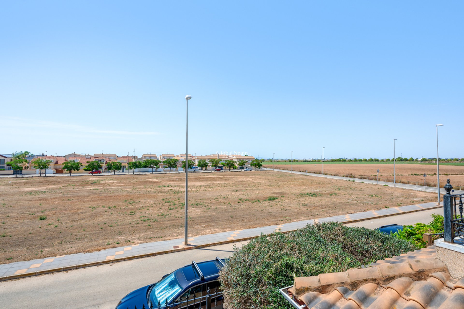 Venta - VILLA -
TORRE DE LA HORADADA - Costa Blanca