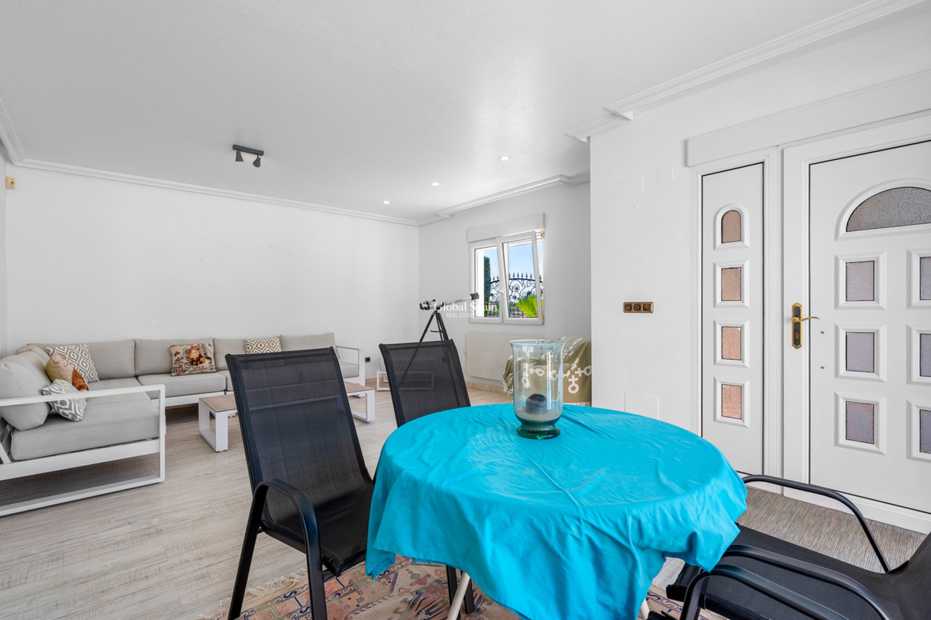 Venta - VILLA -
TORRE DE LA HORADADA - Costa Blanca