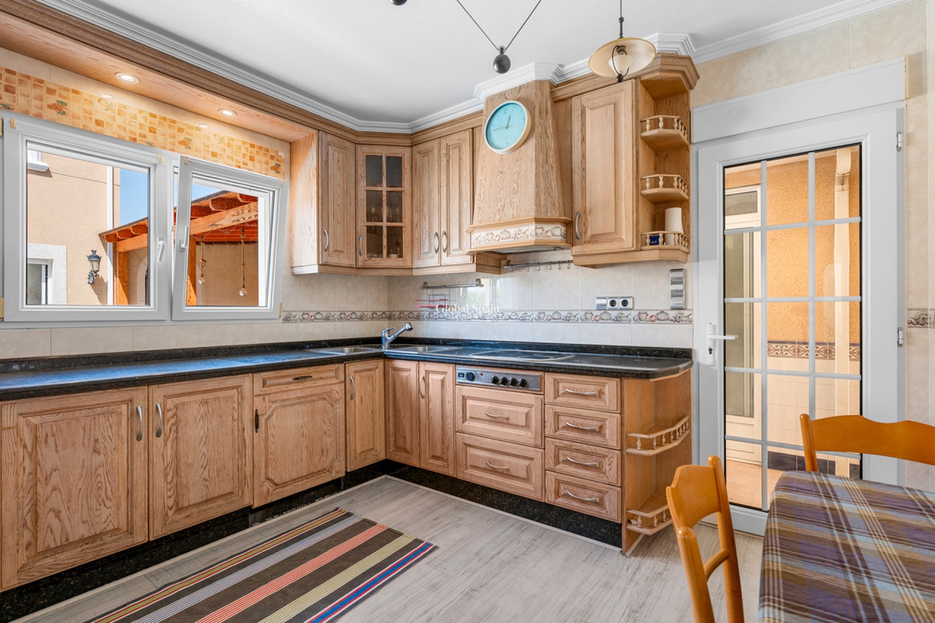 Venta - VILLA -
TORRE DE LA HORADADA - Costa Blanca