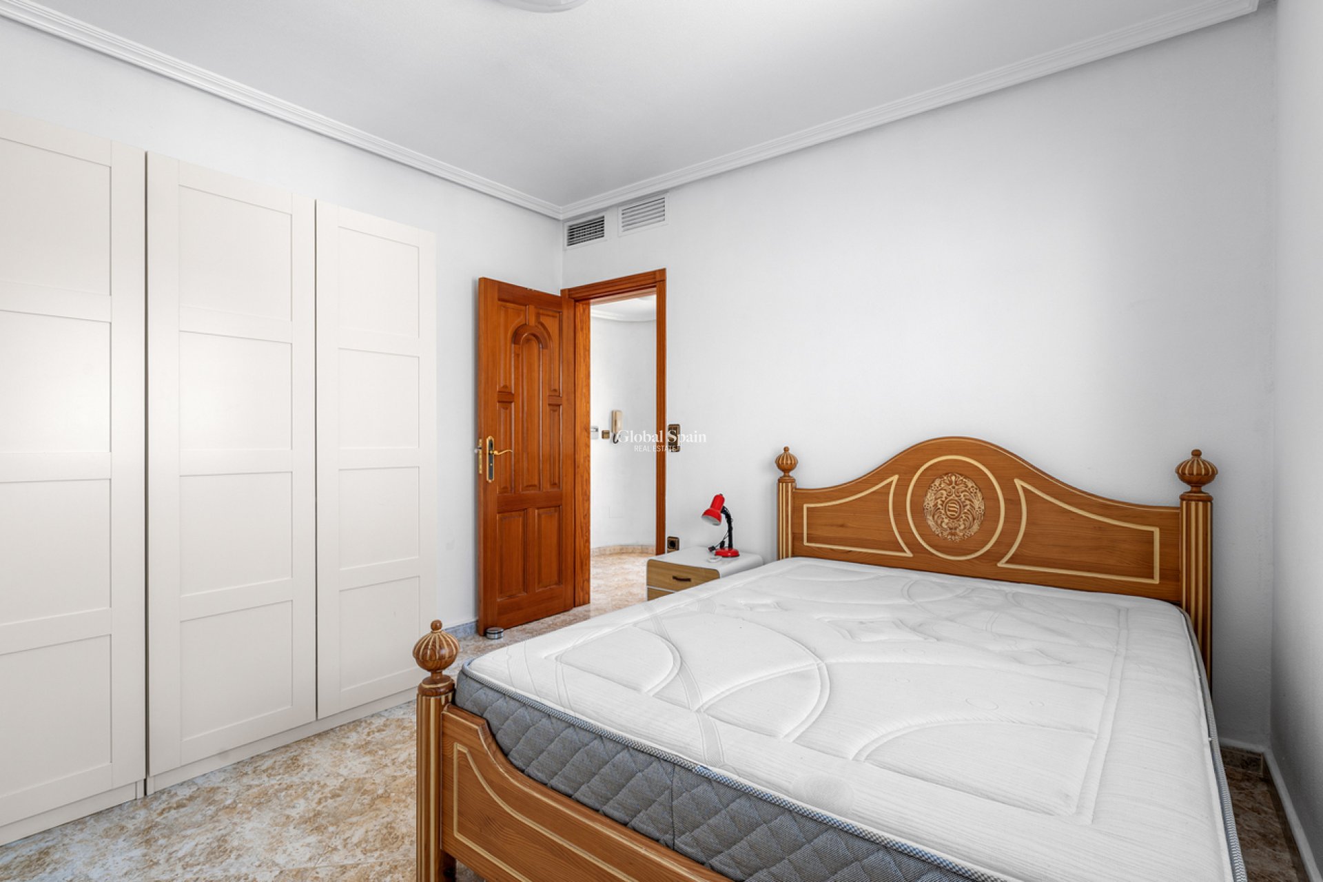 Venta - VILLA -
TORRE DE LA HORADADA - Costa Blanca