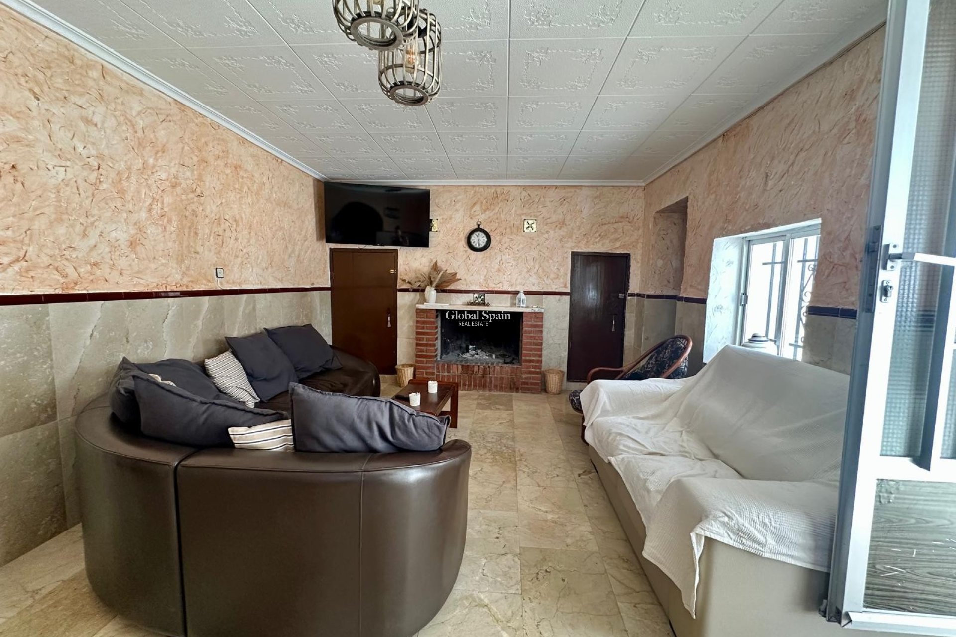 Venta - VILLA -
TORRE DEL RICO - Inland