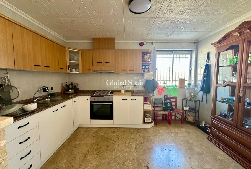 Venta - VILLA -
TORRE DEL RICO - Inland