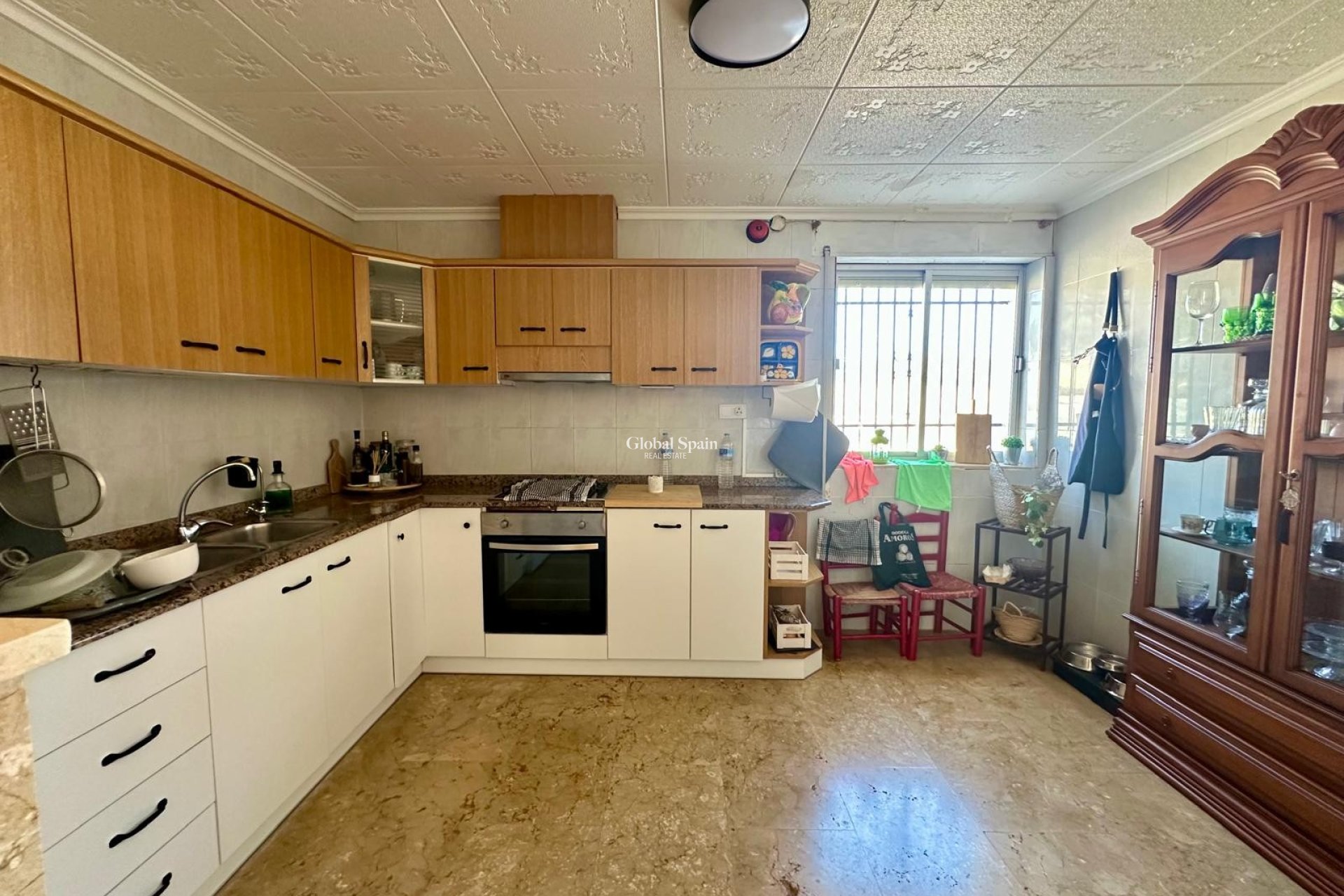 Venta - VILLA -
TORRE DEL RICO - Inland