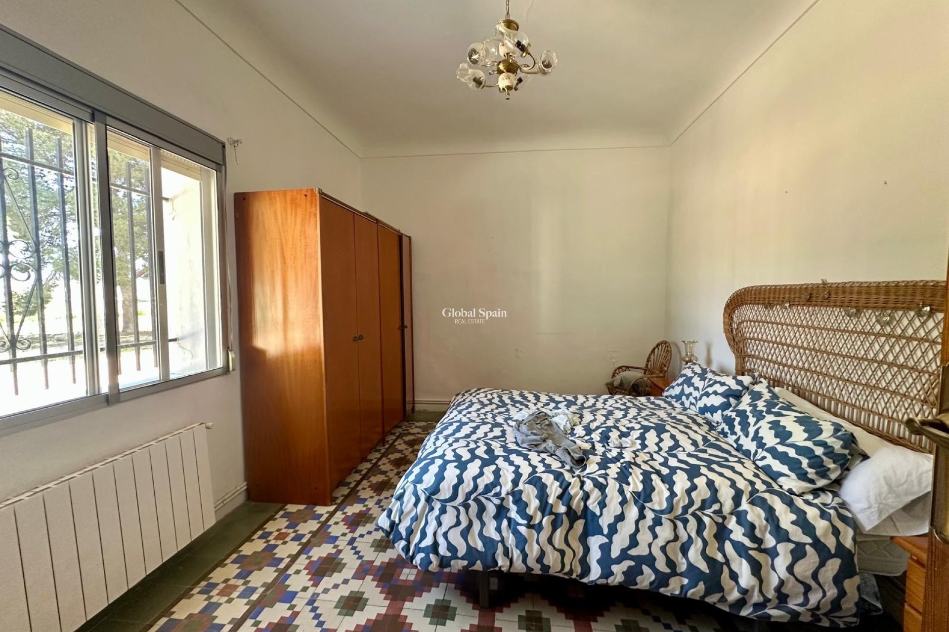 Venta - VILLA -
TORRE DEL RICO - Inland