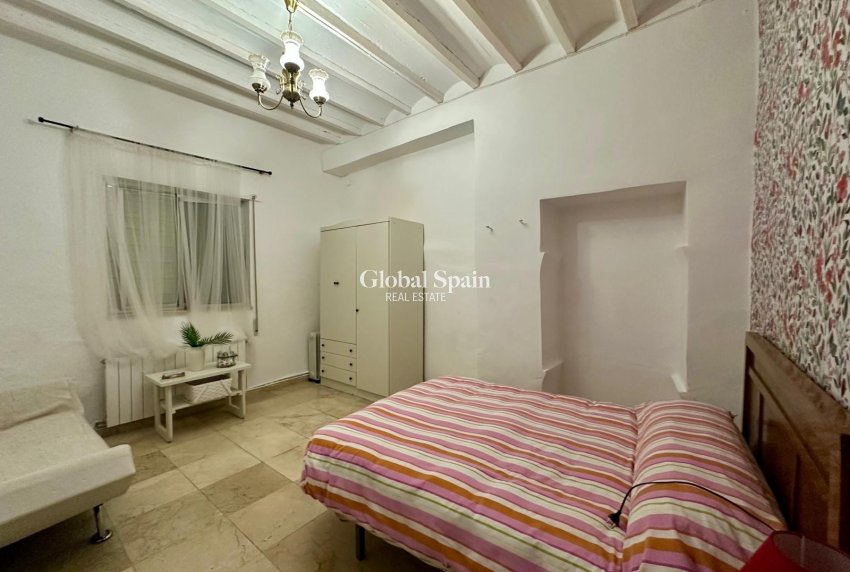 Venta - VILLA -
TORRE DEL RICO - Inland