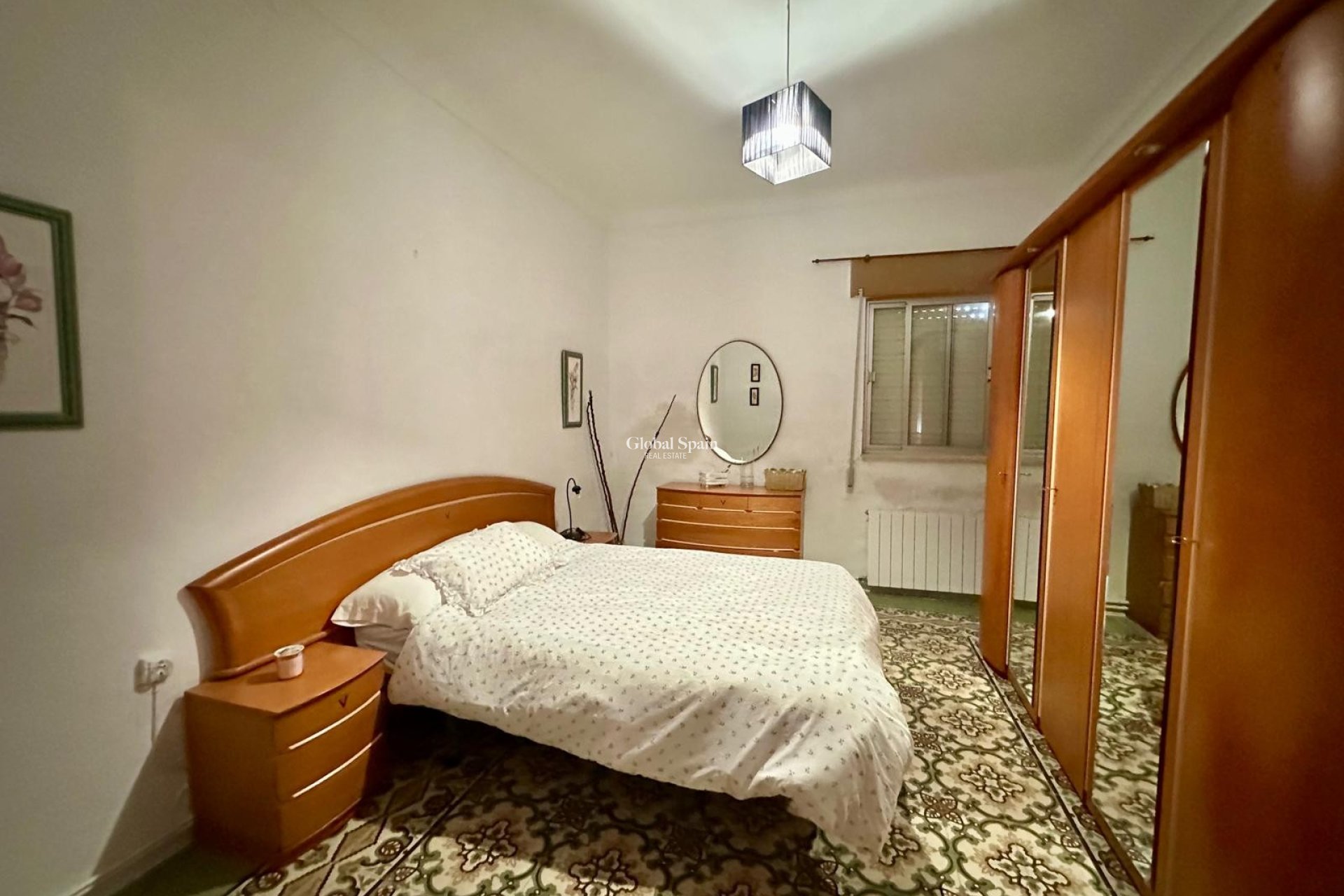 Venta - VILLA -
TORRE DEL RICO - Inland