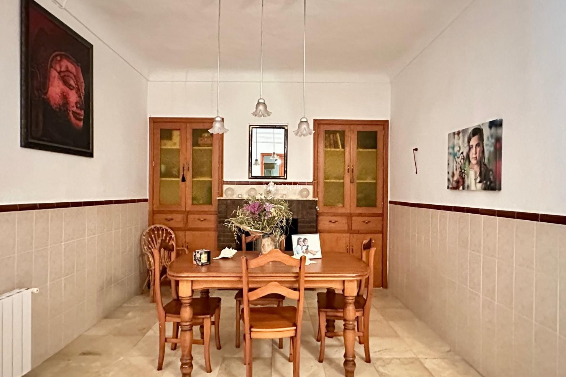 Venta - VILLA -
TORRE DEL RICO - Inland