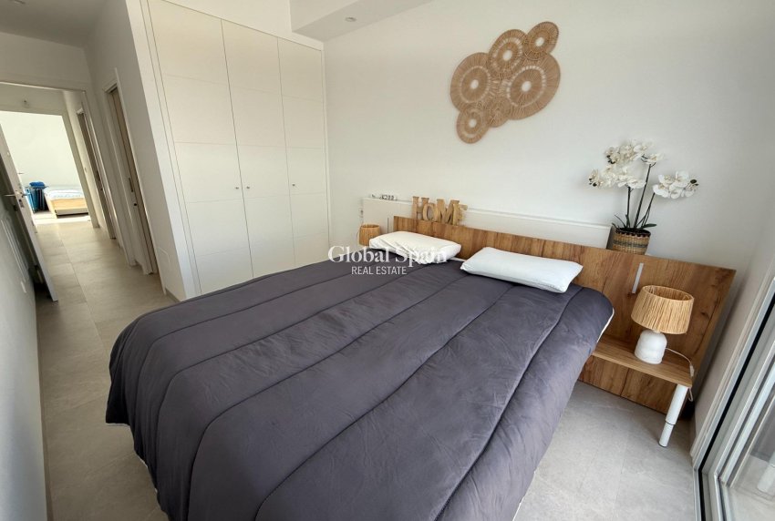 Venta - VILLA -
TORRE PACHECO - Balsicas