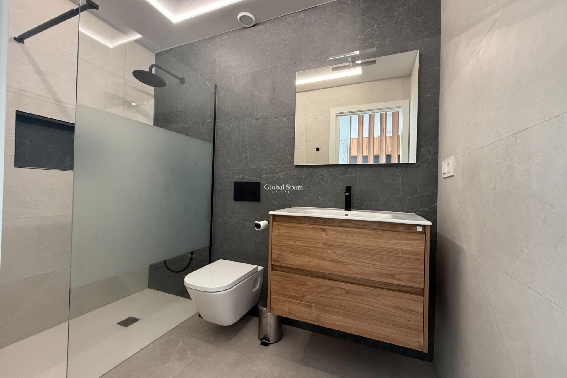 Venta - VILLA -
TORRE PACHECO - Balsicas