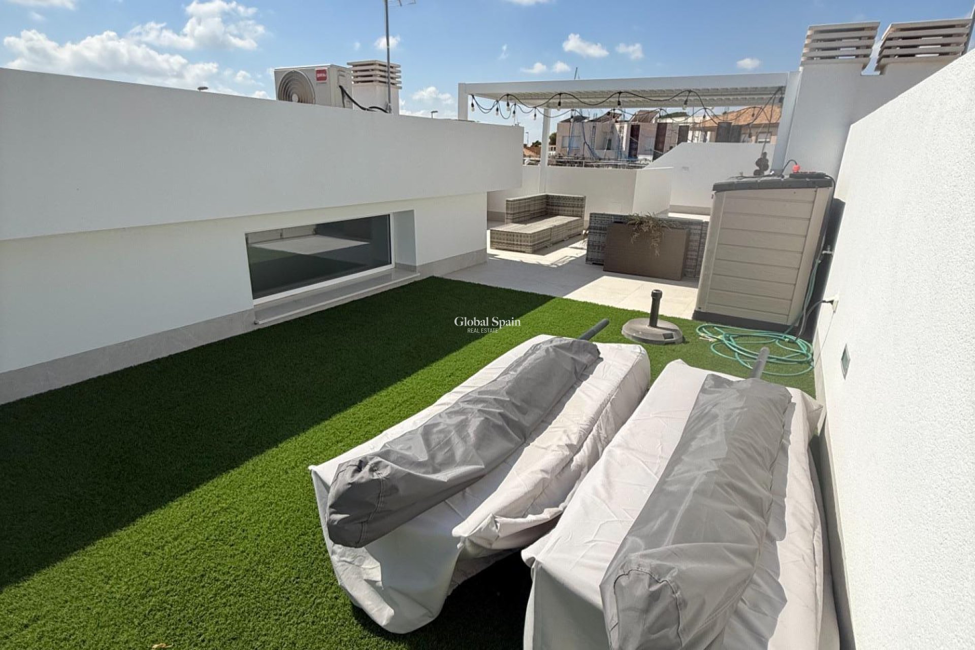 Venta - VILLA -
TORRE PACHECO - Balsicas