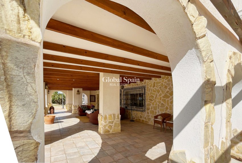 Venta - VILLA -
TORRE PACHECO - Inland