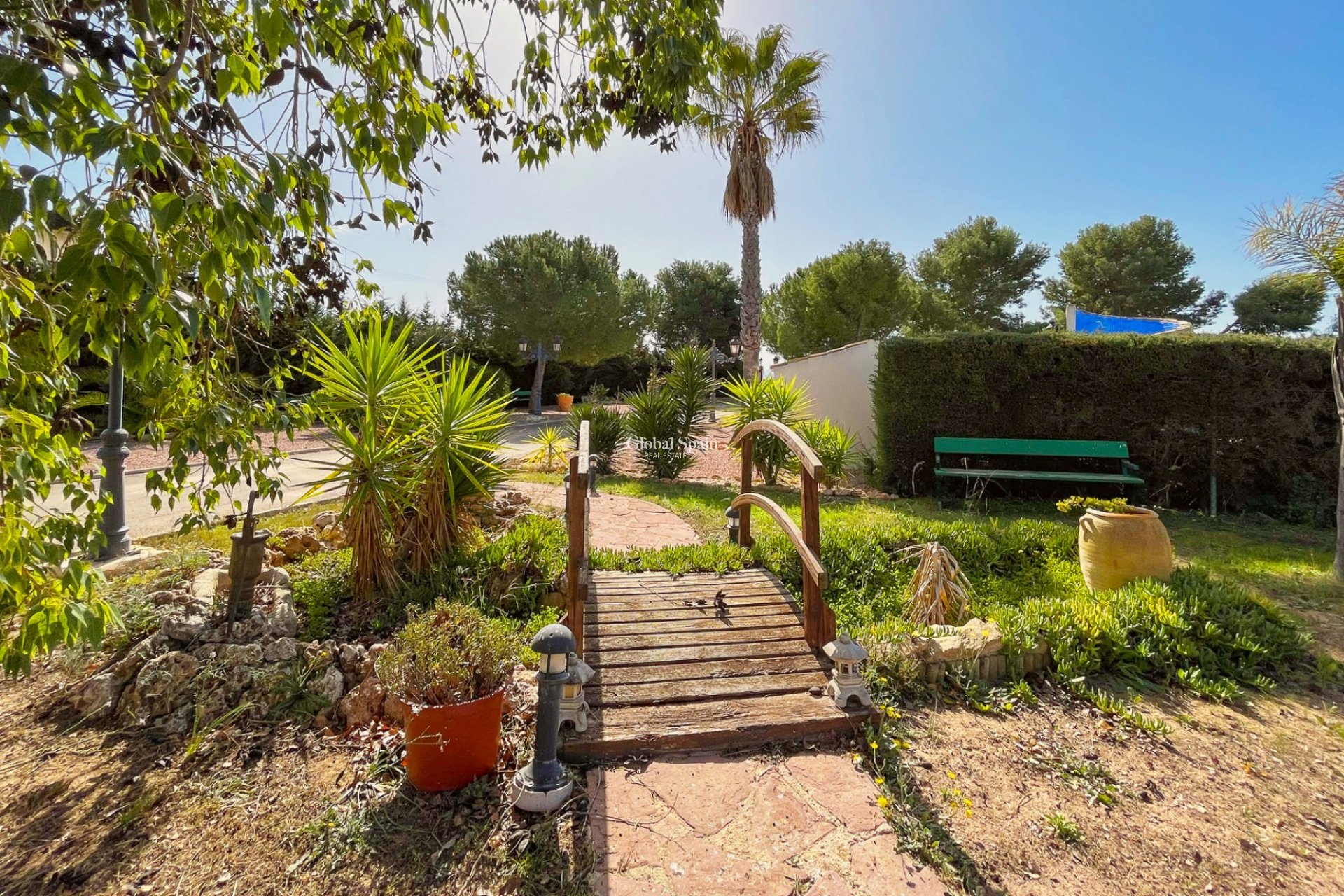 Venta - VILLA -
TORRE PACHECO - Inland