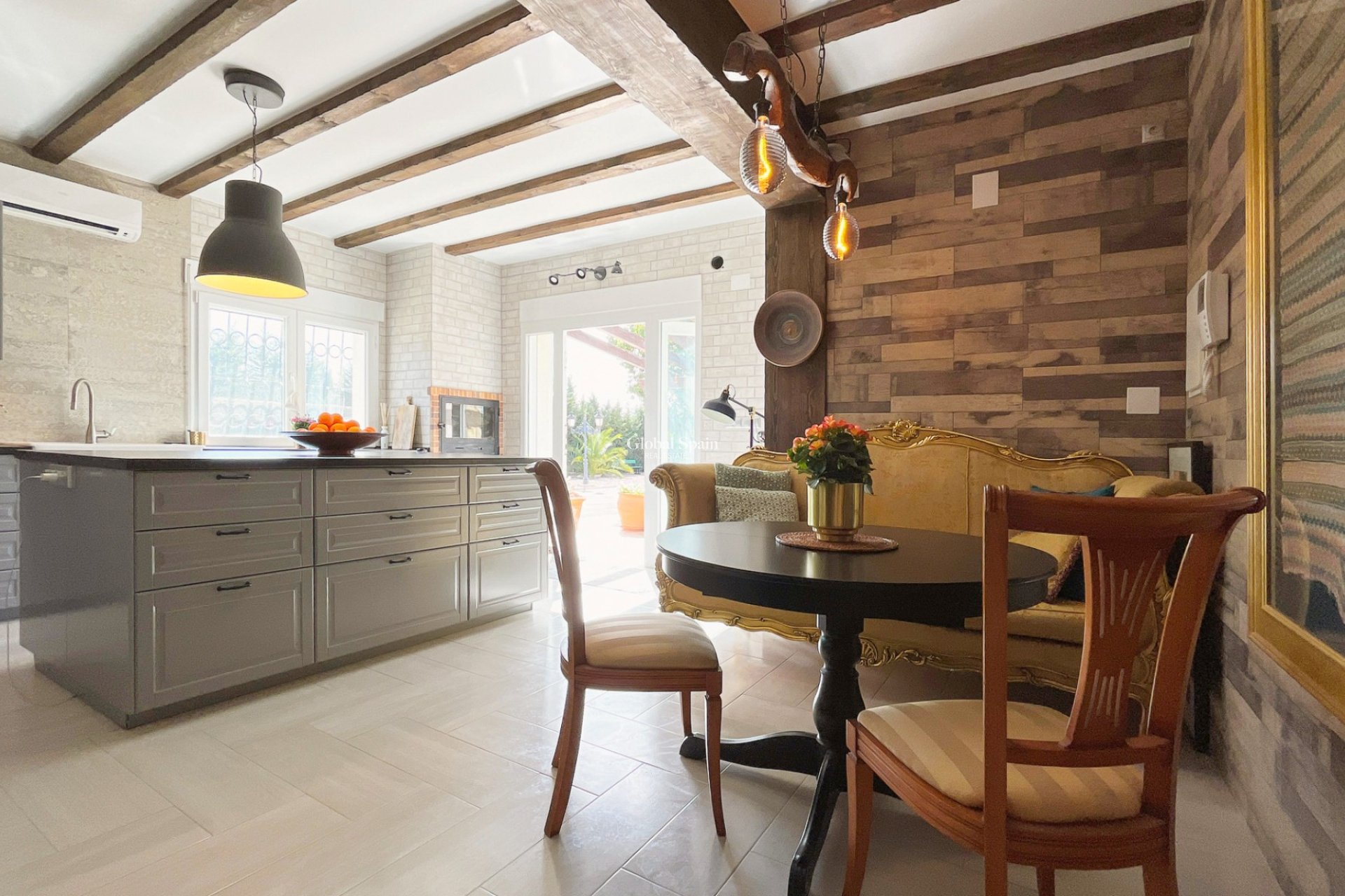 Venta - VILLA -
TORRE PACHECO - Inland