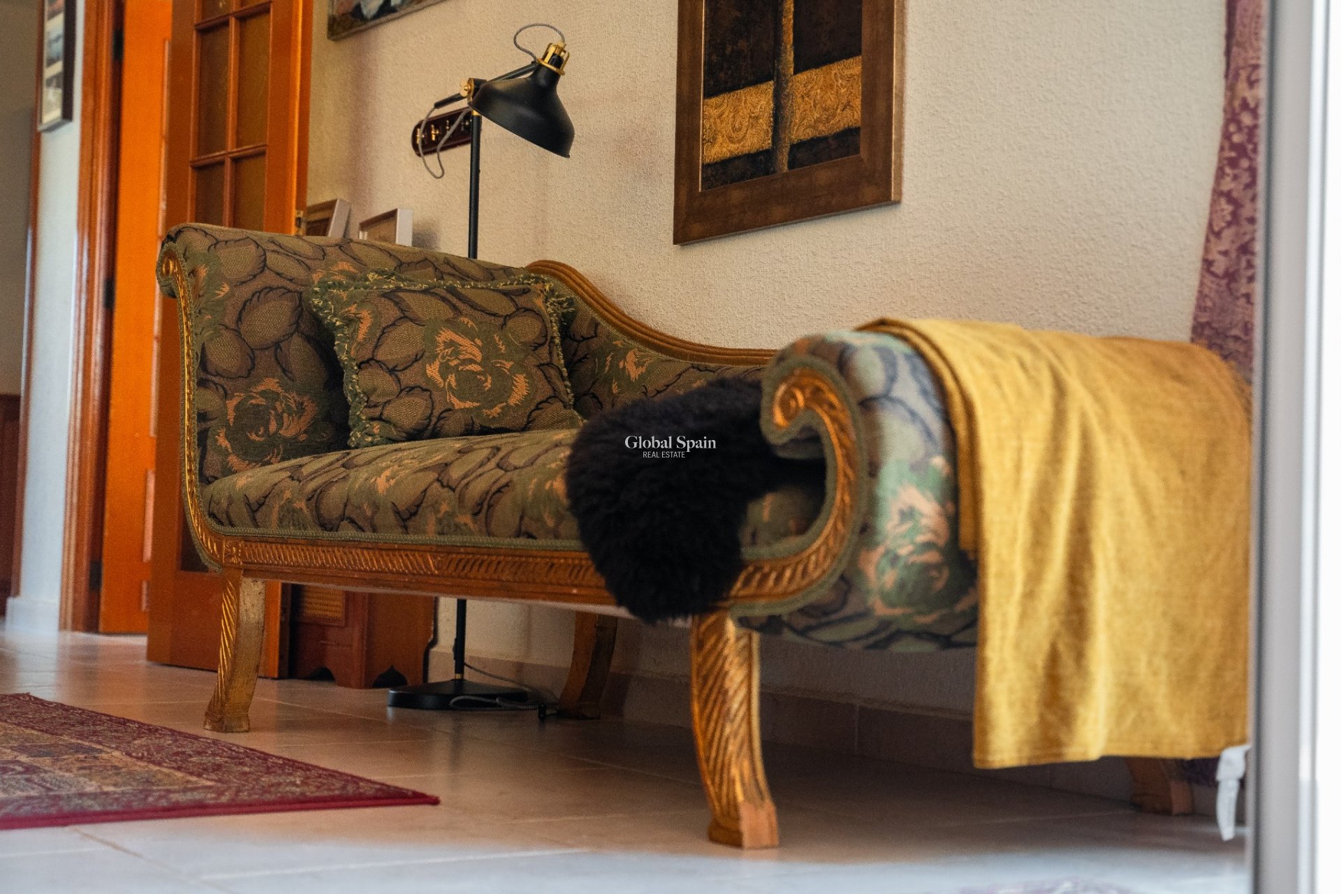 Venta - VILLA -
TORRE PACHECO - Inland