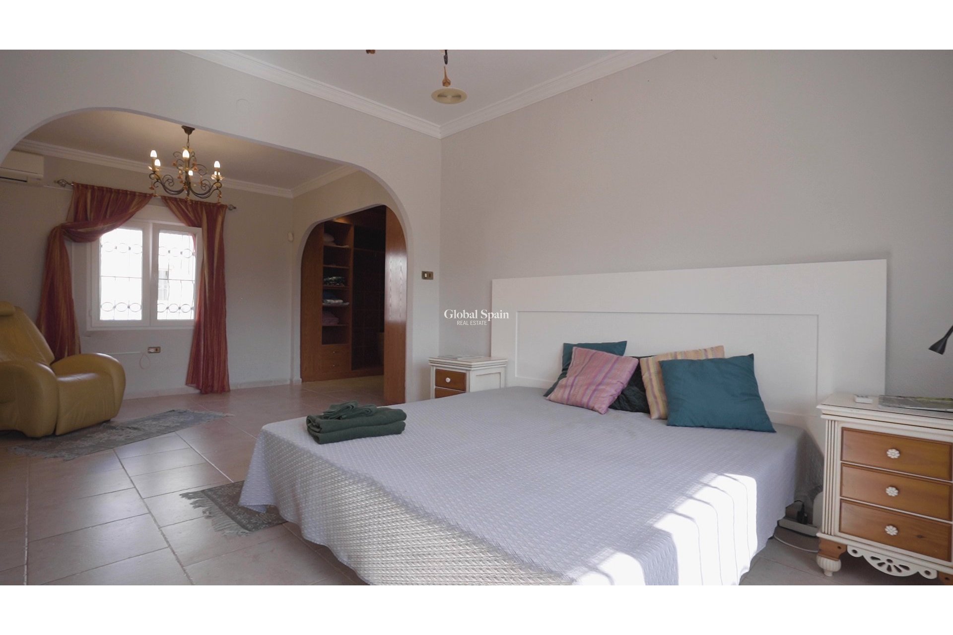 Venta - VILLA -
TORRE PACHECO - Inland