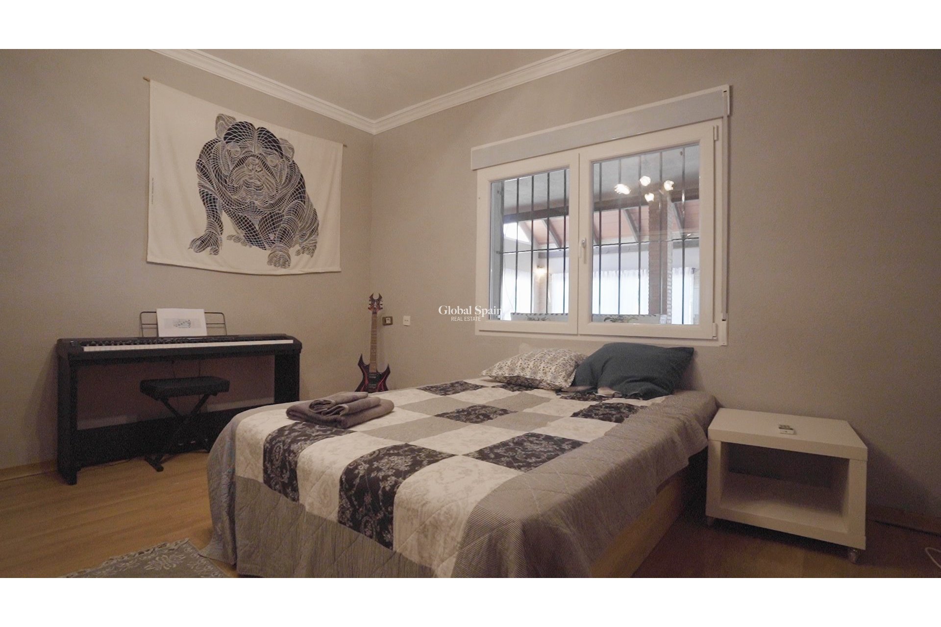 Venta - VILLA -
TORRE PACHECO - Inland