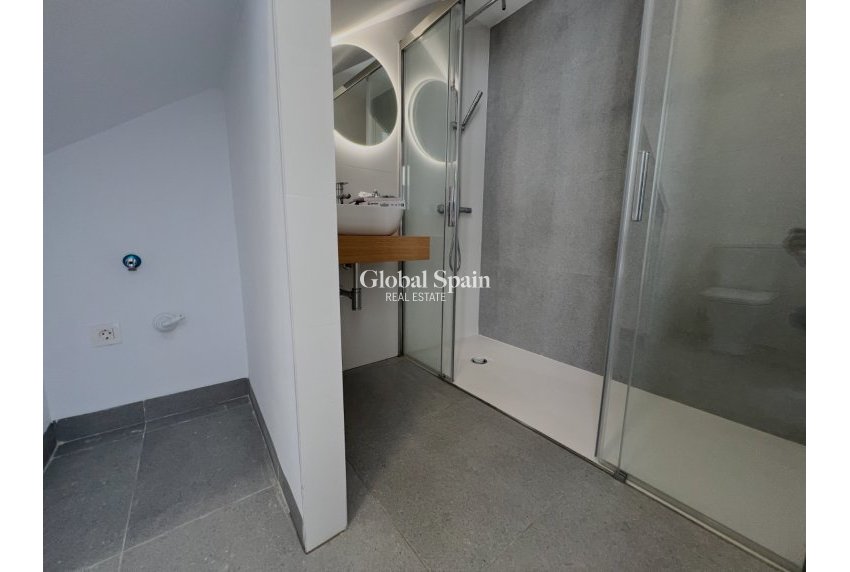 Venta - VILLA -
TORRE PACHECO - Inland