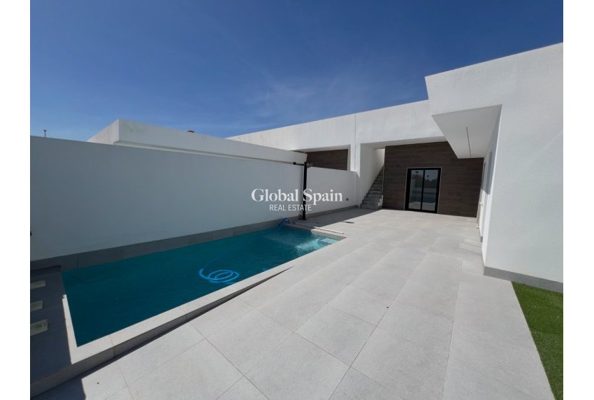 Venta - VILLA -
TORRE PACHECO - Inland