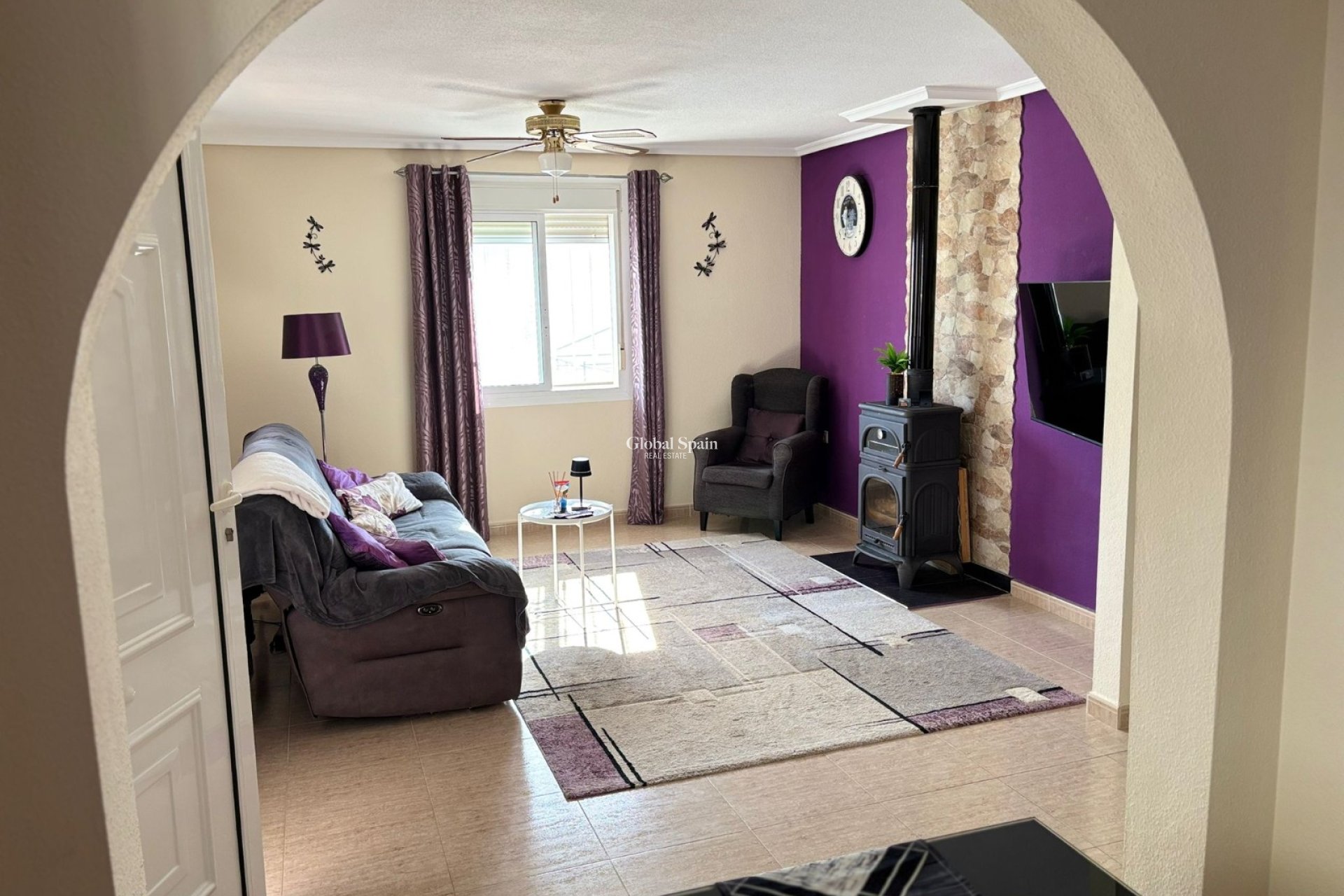 Venta - VILLA -
TORRE PACHECO - Inland