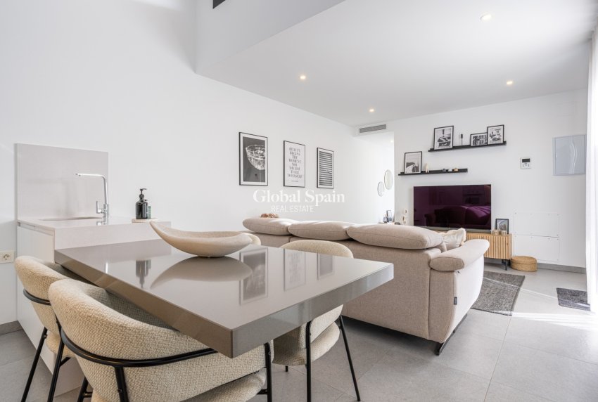 Venta - VILLA -
TORRE PACHECO - Inland