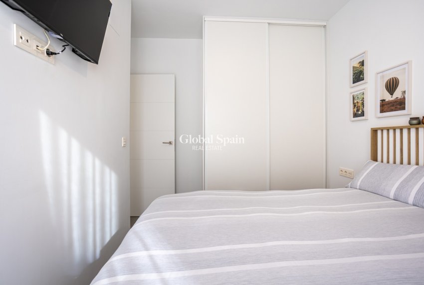 Venta - VILLA -
TORRE PACHECO - Inland