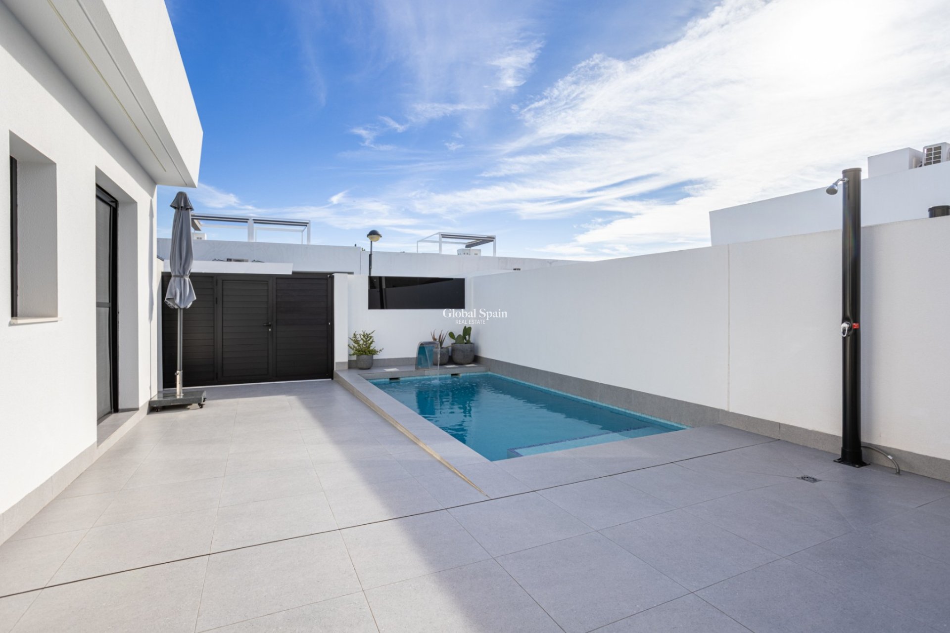 Venta - VILLA -
TORRE PACHECO - Inland