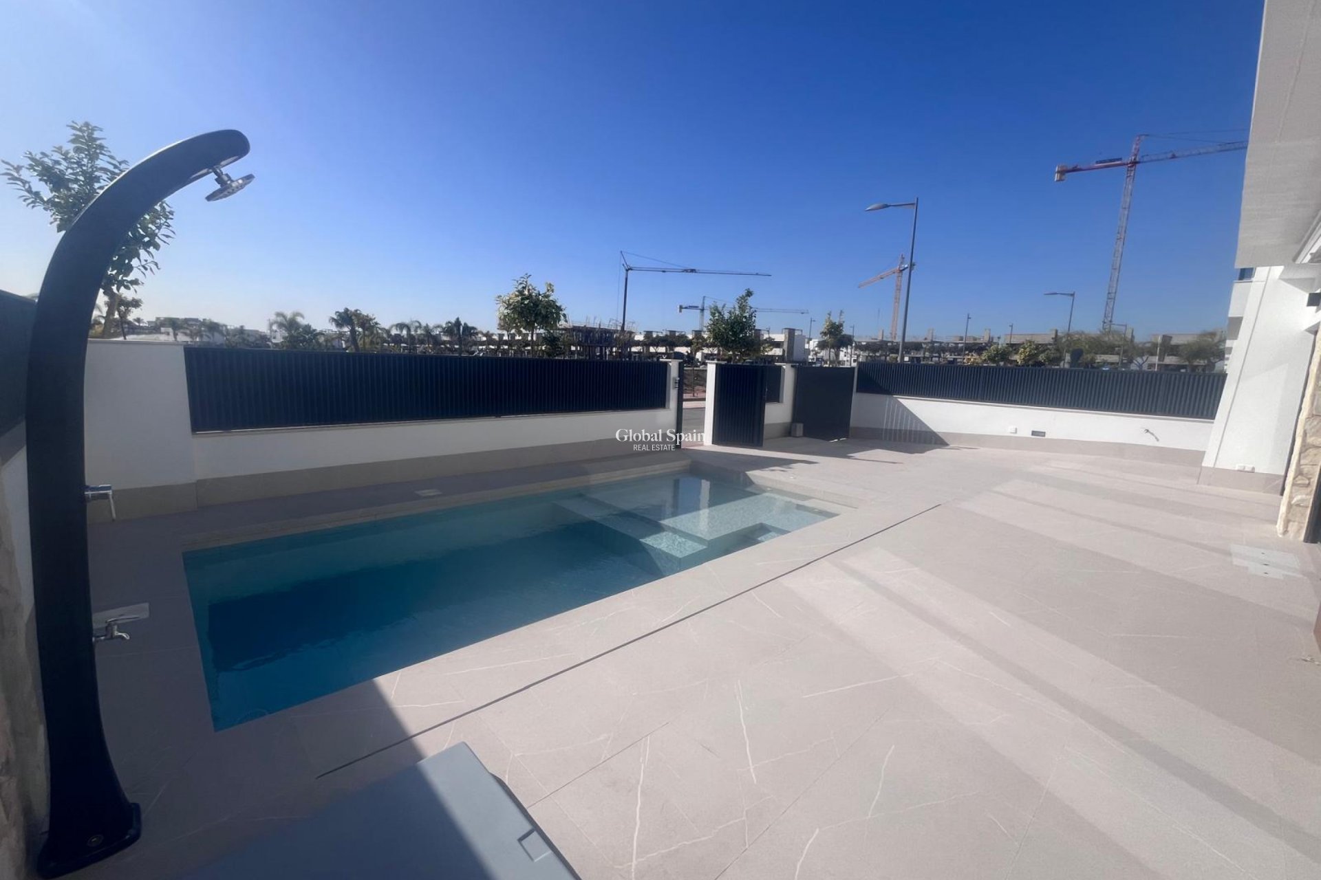 Venta - VILLA -
TORRE PACHECO - Inland