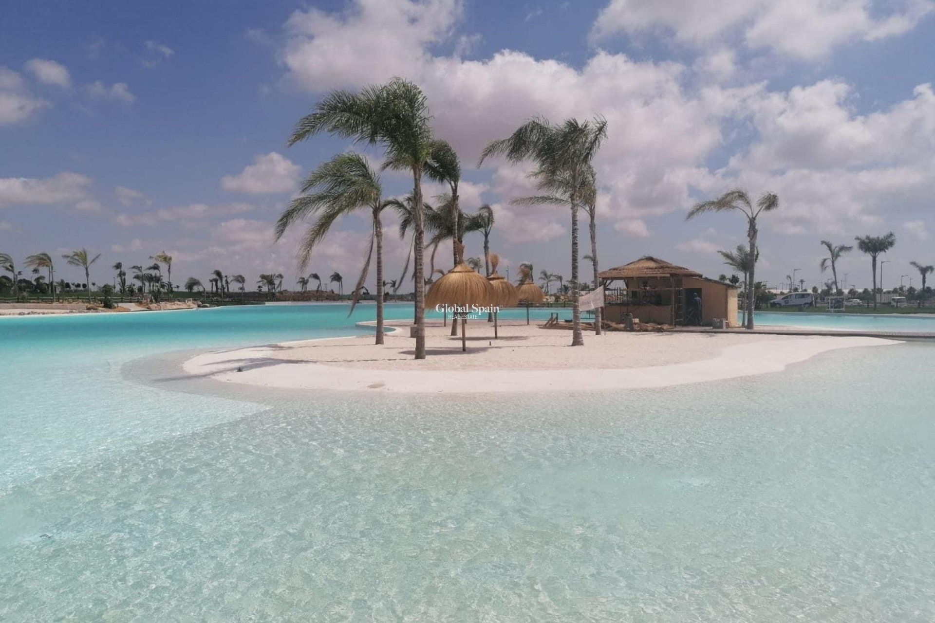 Venta - VILLA -
TORRE PACHECO - Inland