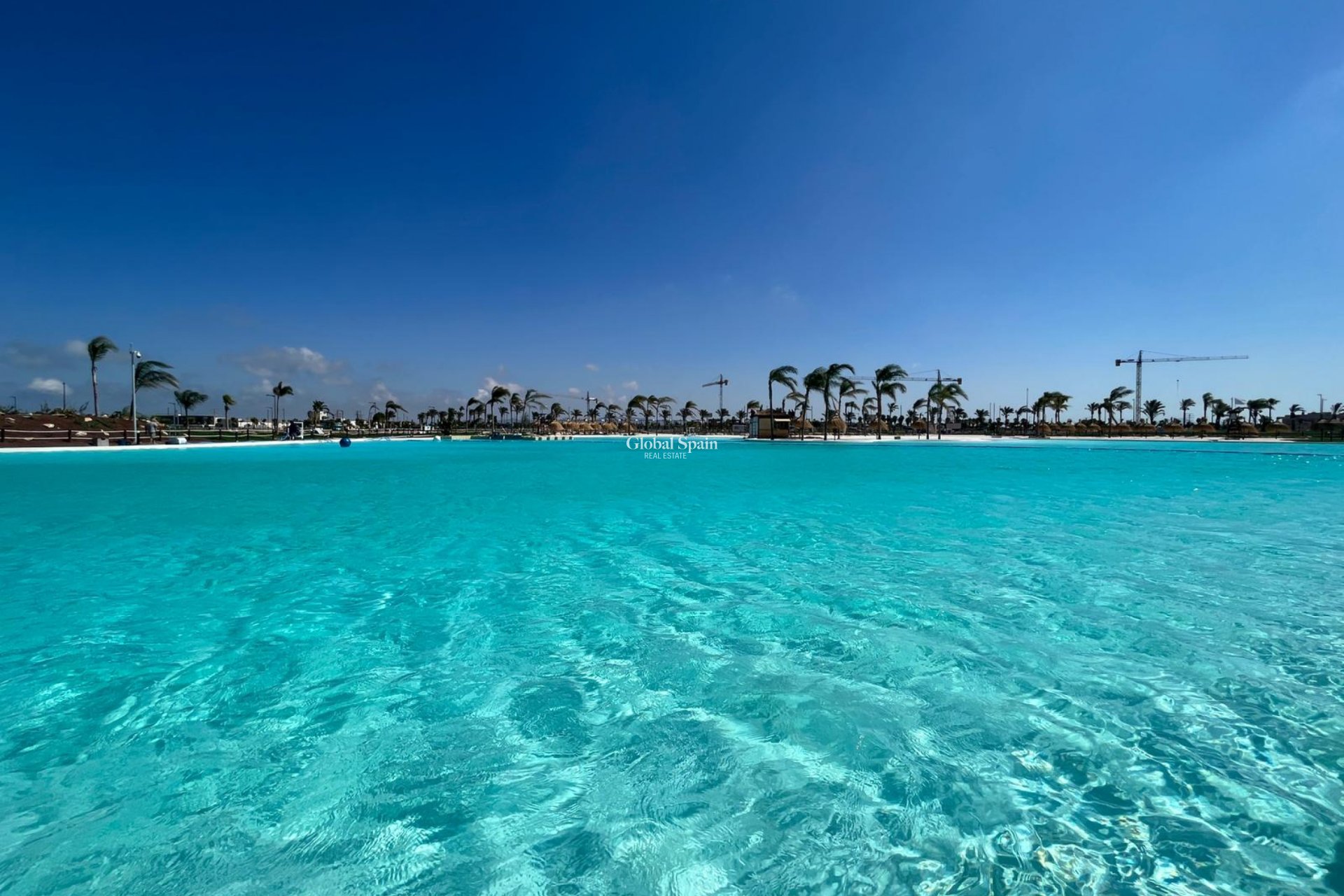 Venta - VILLA -
TORRE PACHECO - Inland