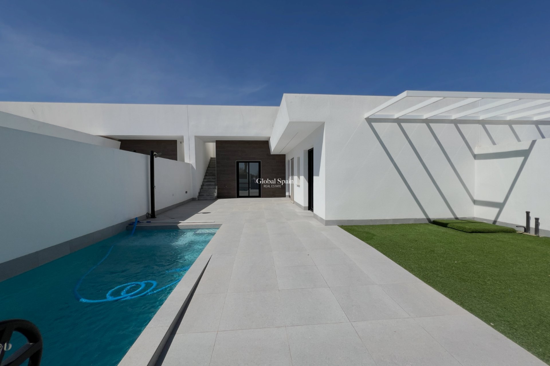 Venta - VILLA -
TORRE PACHECO - Inland