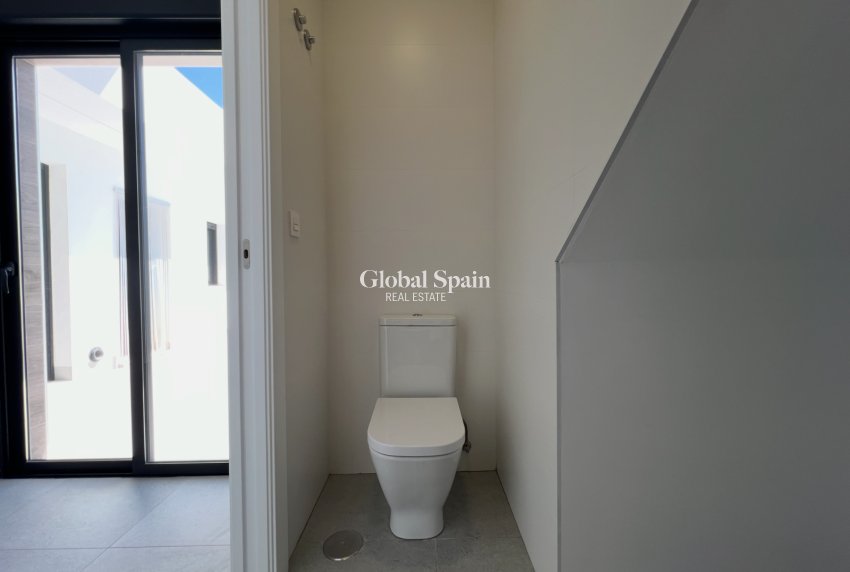 Venta - VILLA -
TORRE PACHECO - Inland