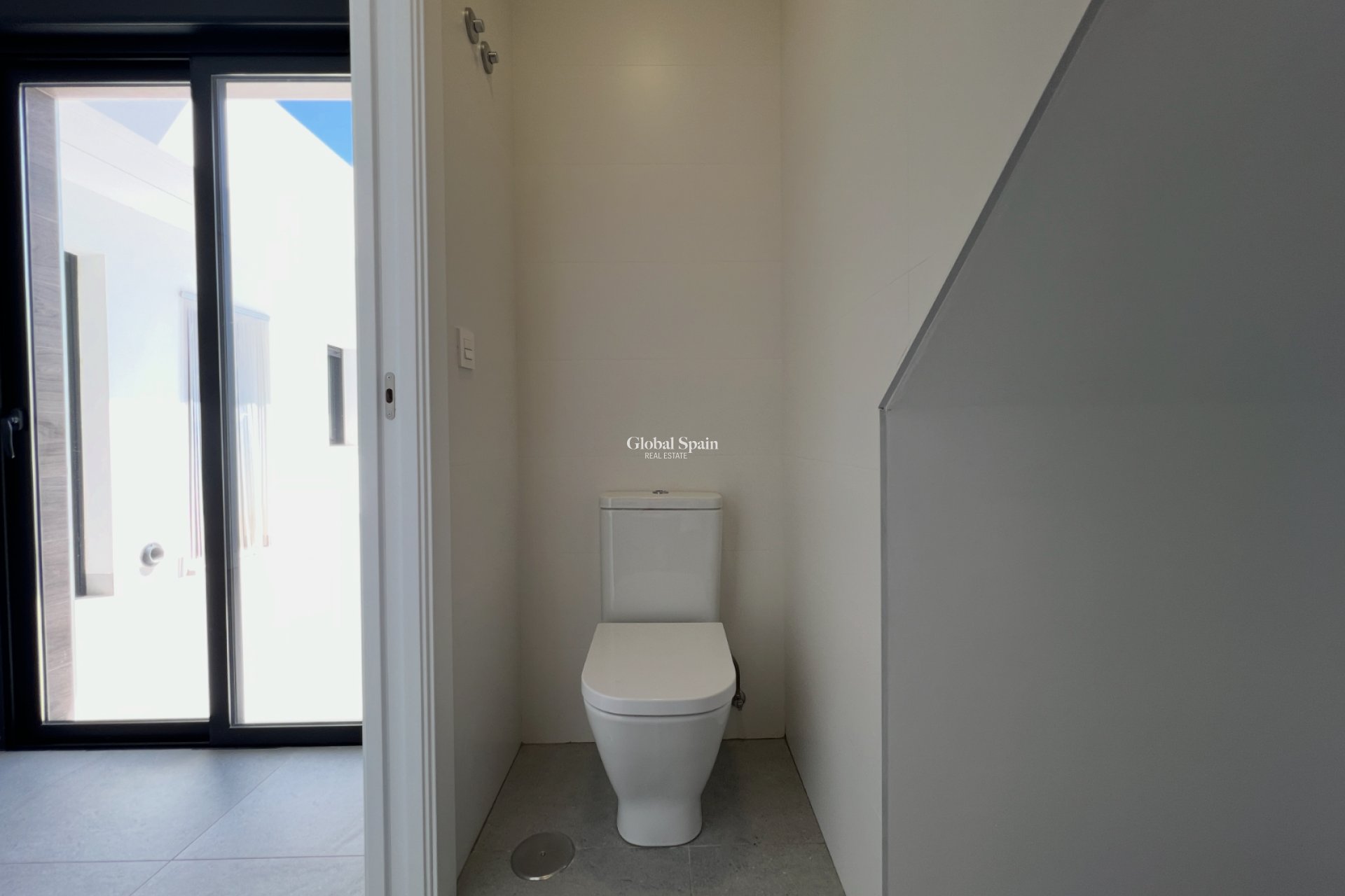 Venta - VILLA -
TORRE PACHECO - Inland