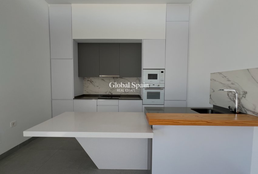 Venta - VILLA -
TORRE PACHECO - Inland