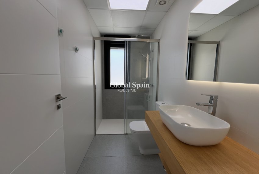 Venta - VILLA -
TORRE PACHECO - Inland