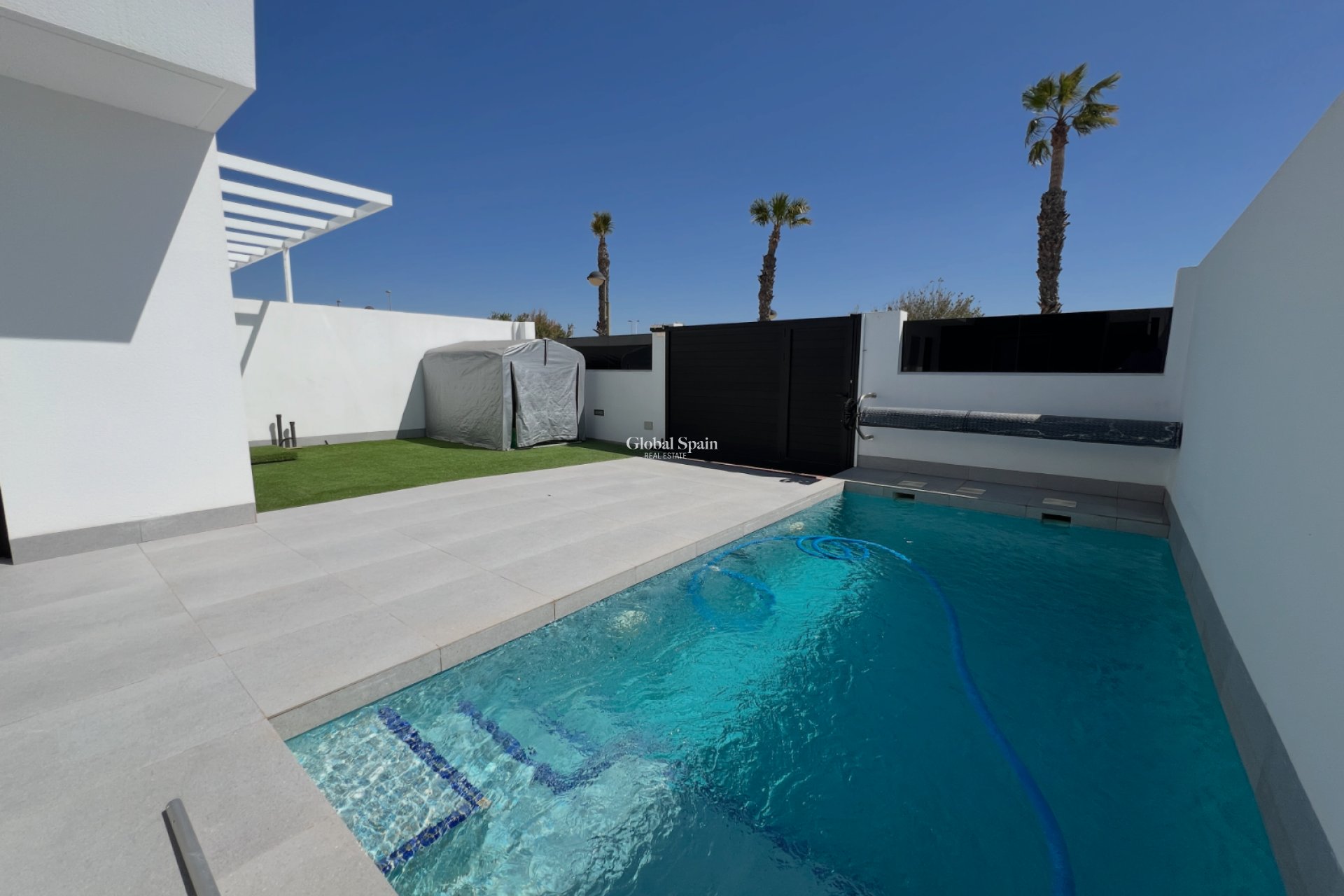 Venta - VILLA -
TORRE PACHECO - Inland