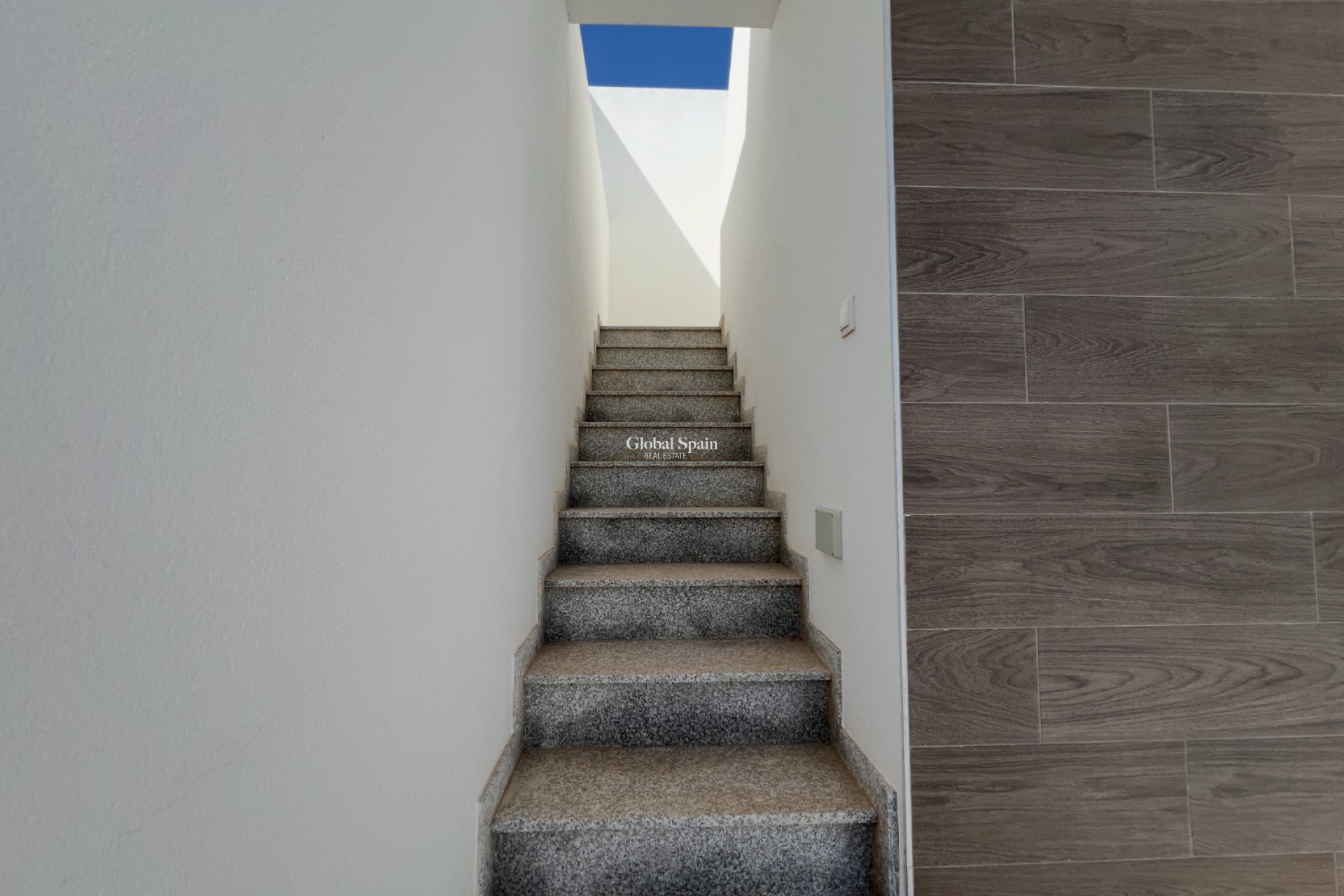 Venta - VILLA -
TORRE PACHECO - Inland