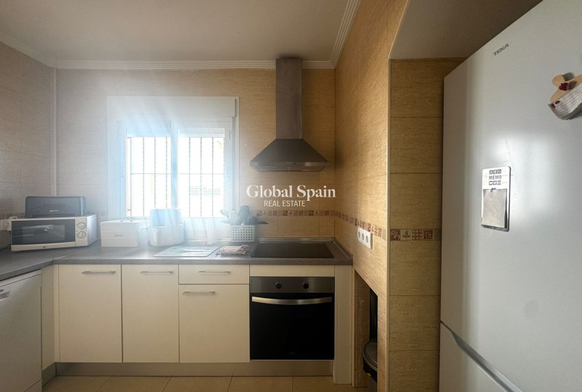 Venta - VILLA -
TORRE PACHECO - Inland