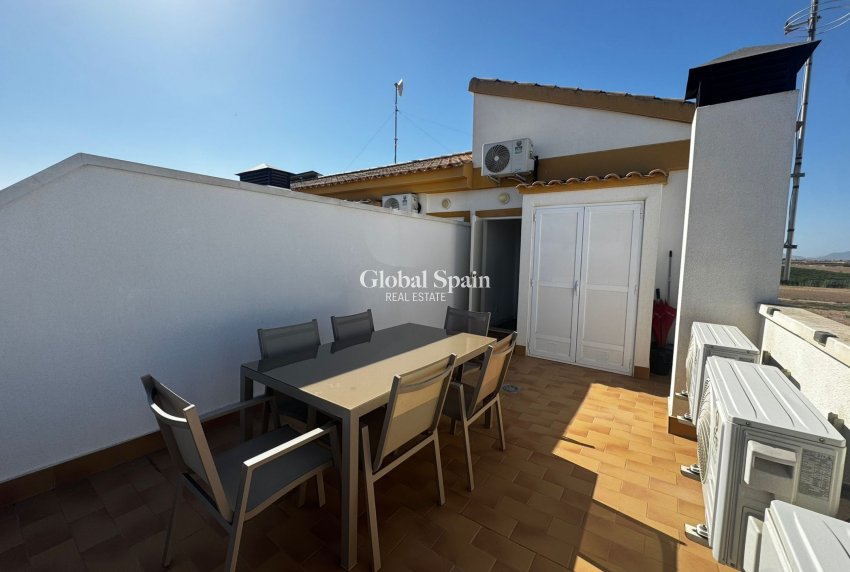 Venta - VILLA -
TORRE PACHECO - Inland