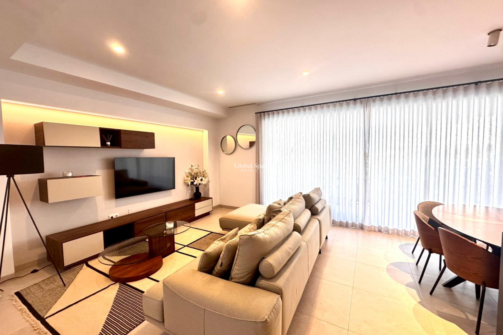 Venta - VILLA -
TORRE PACHECO - Inland