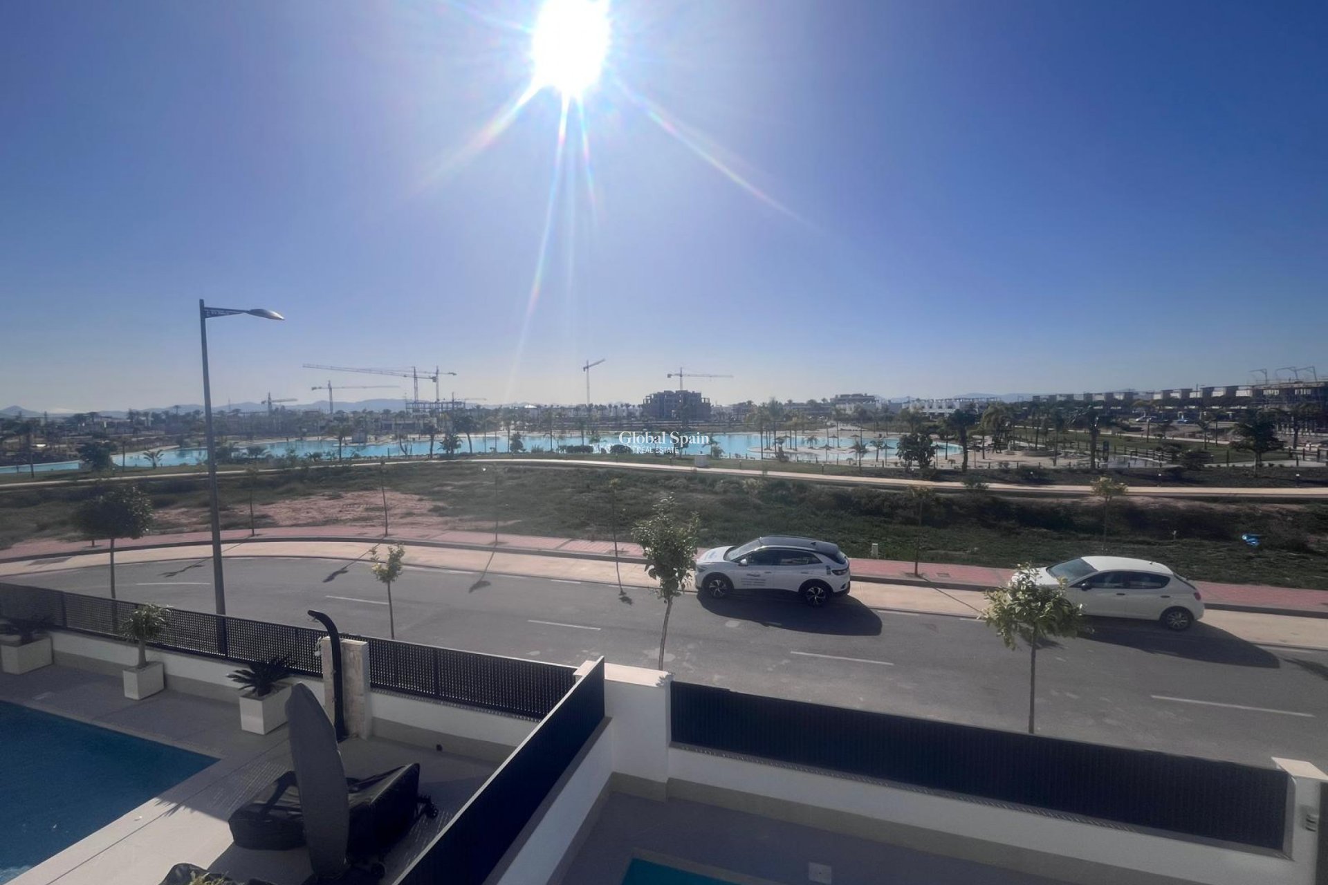 Venta - VILLA -
TORRE PACHECO - Inland