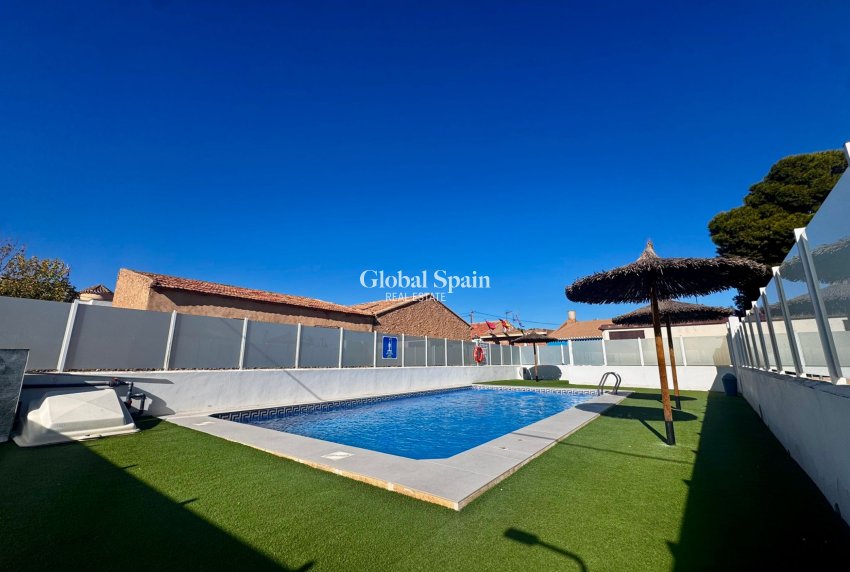 Venta - VILLA -
TORRE PACHECO - Inland