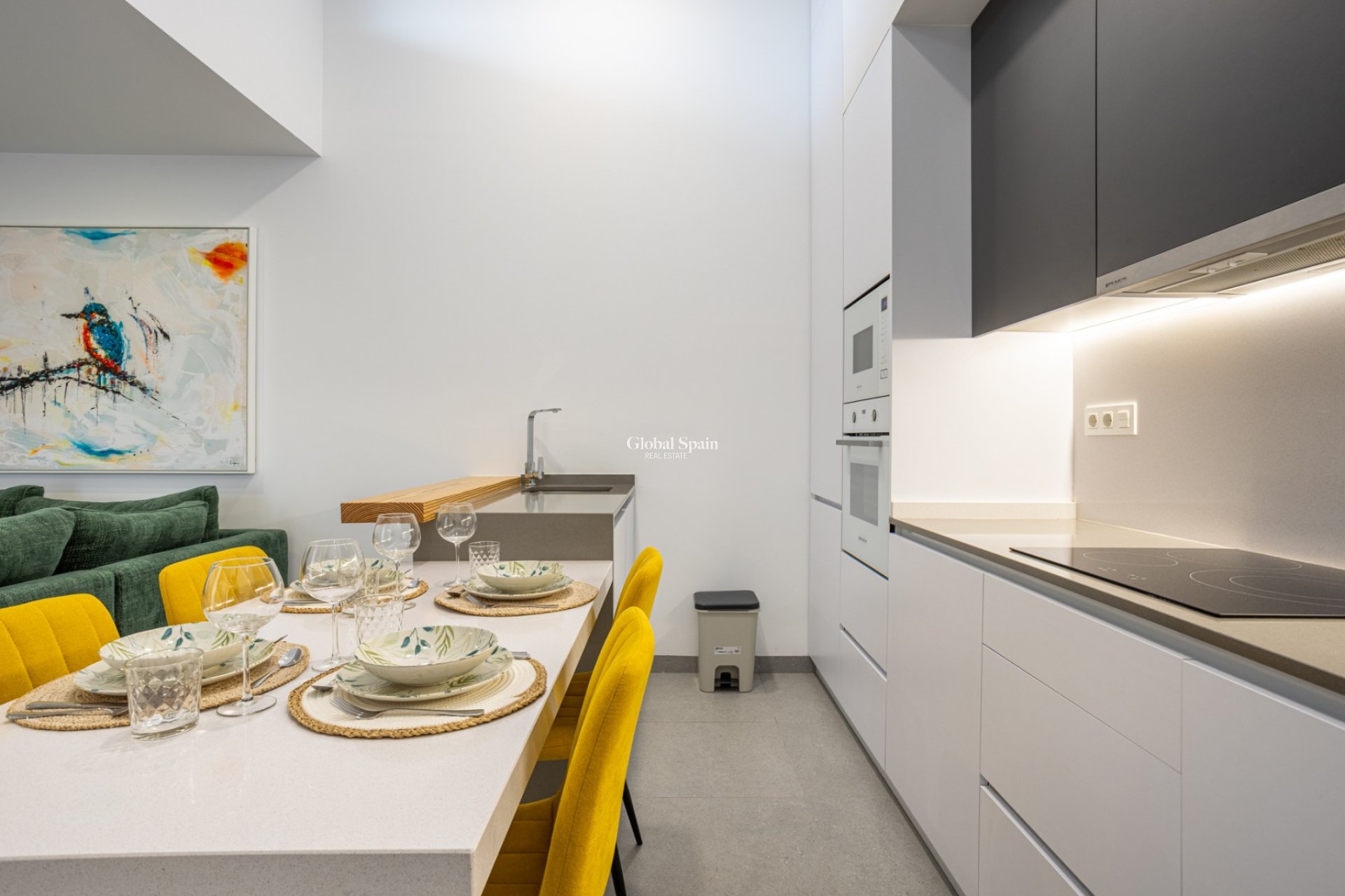 Venta - VILLA -
TORRE PACHECO - Inland